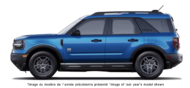 2027 Ford Bronco Sport Big Bend