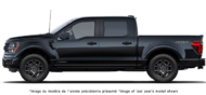 2027 Ford F-150 Hybrid STX