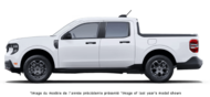 2027 Ford Maverick XLT AWD 4.5' SB