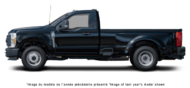 2027 Ford Super Duty F-350 DRW XL