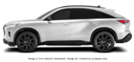 2027 INFINITI QX65 Luxe