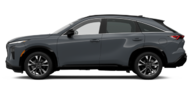 2027 INFINITI QX65 Luxe