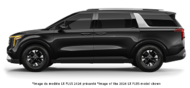 2027 Kia Carnival HEV LX