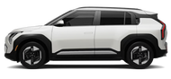2027 Kia EV3 Light