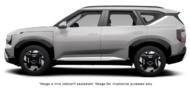 2027 Kia EV5 Light traction avant