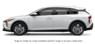 2027 Kia K4 Hatchback LX