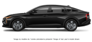 2027 Kia K4 LX