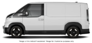 2027 Kia PV5 Cargo Base
