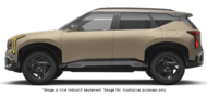 2027 Kia Seltos LX FWD