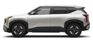 2027 Kia Seltos LX FWD