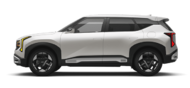 2027 Kia Seltos LX FWD