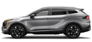 2027 Kia Sportage PHEV EX