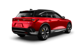 2024 ACURA ZDX TYPE S - Exterior view - 3