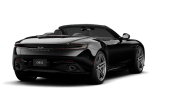 2024 ASTON MARTIN DB12 Convertible BASE - Exterior view - 3