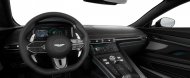 ASTON MARTIN DB12 BASE 2024 - Vue intérieure - 3