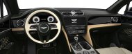 BENTLEY Bentayga EWB Mulliner V8 2024 - Vue intérieure - 3