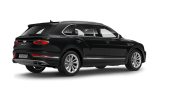 2024 BENTLEY Bentayga EWB V8 - Exterior view - 3