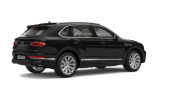 2024 BENTLEY Bentayga Hybrid Azure - Exterior view - 3