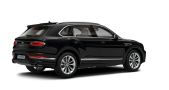 BENTLEY Bentayga Hybride Base 2024 - Vue extérieure - 3