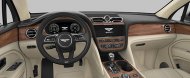 BENTLEY Bentayga Hybride Base 2024 - Vue intérieure - 3