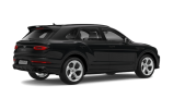 2024 BENTLEY Bentayga Hybrid S - Exterior view - 3