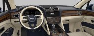 BENTLEY Bentayga Azure 2024 - Vue intérieure - 3
