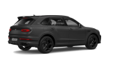 BENTLEY Bentayga S Black Edition V8 2024 - Vue extérieure - 3