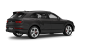 BENTLEY Bentayga S 2024 - Vue extérieure - 3