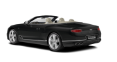 2024 BENTLEY Continental GT Convertible Azure - Exterior view - 3