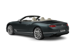 2024 BENTLEY Continental GT Convertible Mulliner V12 - Exterior view - 3