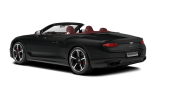 2024 BENTLEY Continental GT Convertible S - Exterior view - 3