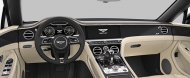 2024 BENTLEY Continental GT Convertible S - Interior view - 3