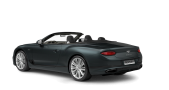 2024 BENTLEY Continental GT Convertible Speed Edition 12 - Exterior view - 3