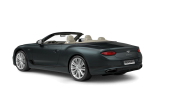 2024 BENTLEY Continental GT Convertible Speed - Exterior view - 3