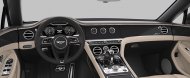 2024 BENTLEY Continental GT Convertible Speed - Interior view - 3
