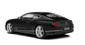 BENTLEY Continental GT Azure 2024 - Vue extérieure - 3