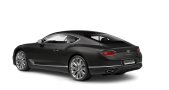 BENTLEY Continental GT Mulliner V8 2024 - Vue extérieure - 3