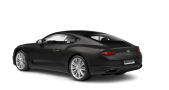 BENTLEY Continental GT Speed Edition 12 2024 - Vue extérieure - 3