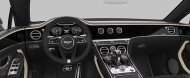 BENTLEY Continental GT Speed Edition 12 2024 - Vue intérieure - 3