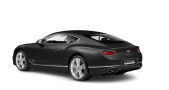 BENTLEY Continental GT V8 2024 - Vue extérieure - 3