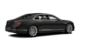 BENTLEY Flying Spur Hybride Mulliner 2024 - Vue extérieure - 3