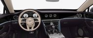 BENTLEY Flying Spur Hybride Mulliner 2024 - Vue intérieure - 3