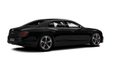 BENTLEY Flying Spur Hybride S 2024 - Vue extérieure - 3