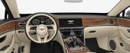 BENTLEY Flying Spur A V8 2024 - Vue intérieure - 3