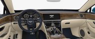 2024 BENTLEY Flying Spur Azure V8 - Interior view - 3