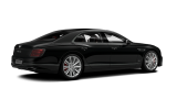 BENTLEY Flying Spur Speed 2024 - Vue extérieure - 3