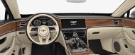 2024 BENTLEY Flying Spur V8 - Interior view - 3