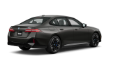 2024 BMW i5 M60 XDRIVE - Exterior view - 3