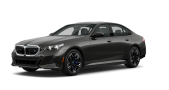 2024 BMW i5 M60 XDRIVE - Exterior view - 1
