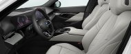 2024 BMW i5 M60 XDRIVE - Interior view - 1
